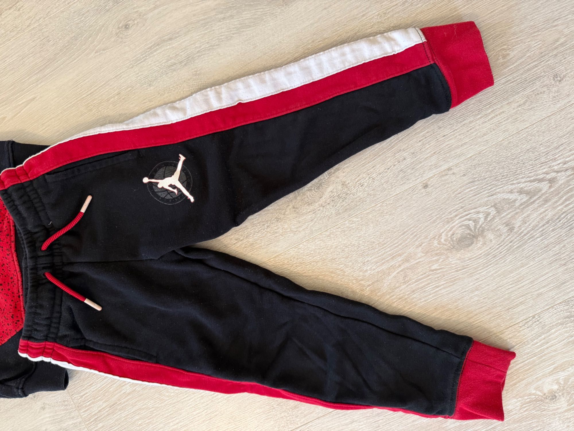 Детски екипи Nike Puma Adidas