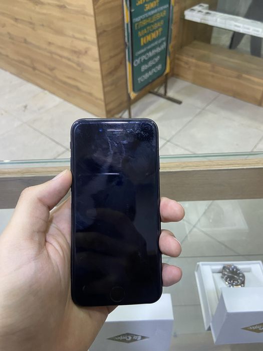 Айфон 7 32Гб|IPhone 7 32Gb АКБ 80