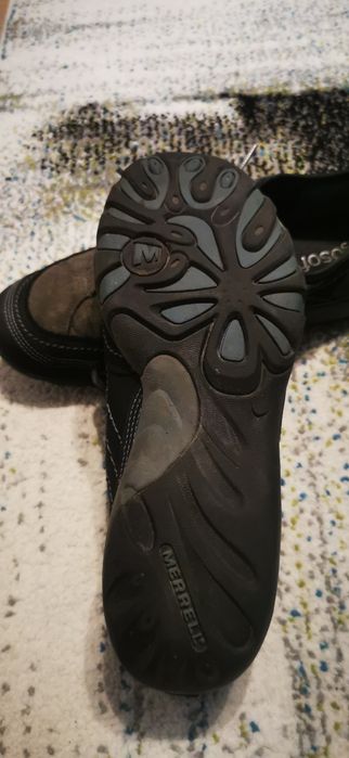 Semighete Merrell nr 40