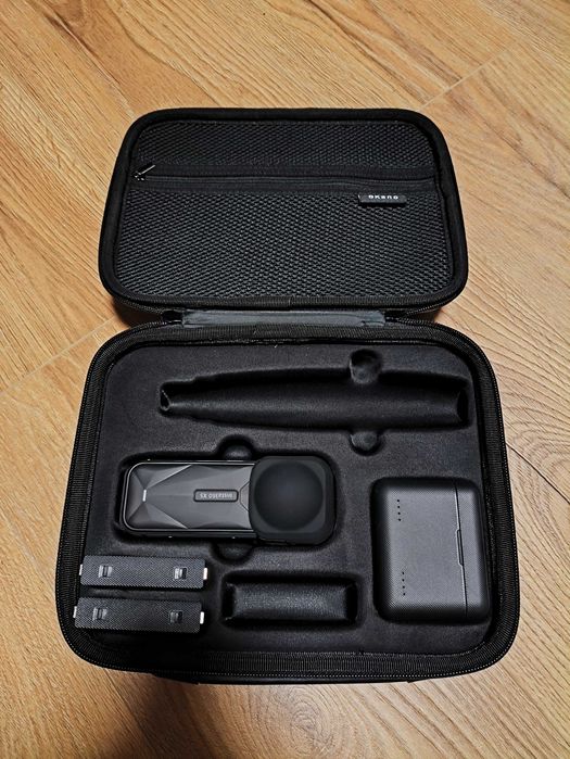 Geanta insta360 x3/x4/x5