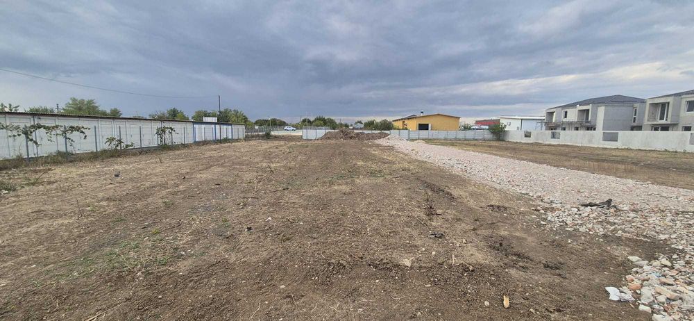 Str. Teiului nr 71, Tunari, Ilfov