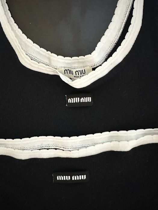 Дамски сет miu miu