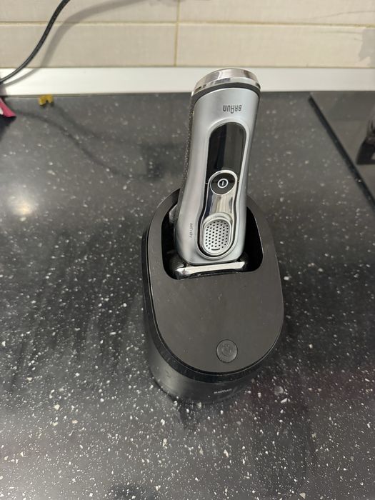 Aparat barberit Braun serie 9 pro