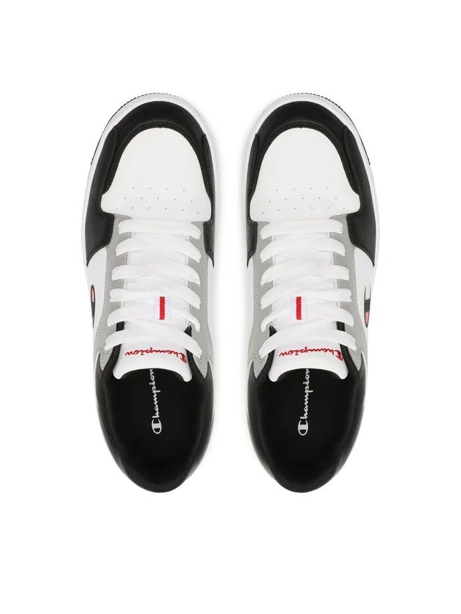 Маратонки Champion Сникърси Rebound 2.0 Low Cut Shoe