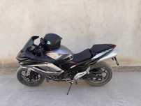 Kawasaki h2 cc250