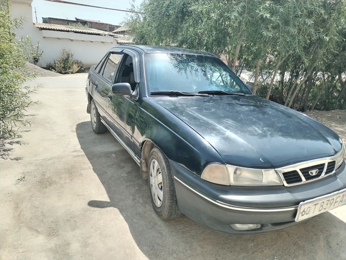 Nexia 1 sonc variant
Mashina xolati yaxshi oldi