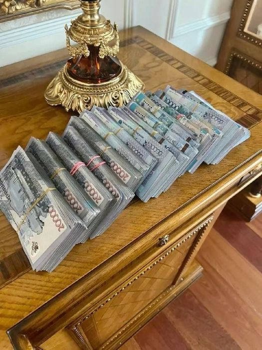 Дам деньги под проценты