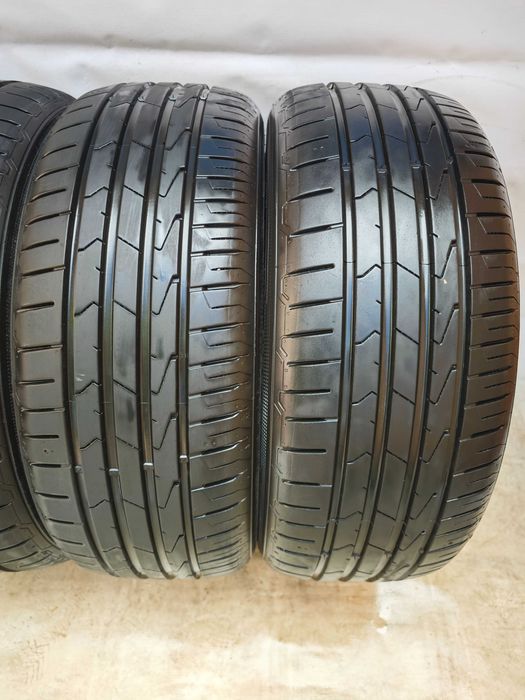Anvelope 225/50/18 ca noi vara an 2022 HANKOOK Ventus Prime 3
