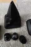 Nuca Schimbator de viteze Ford Mondeo mk4 cu manson 6 trepte  
Nuca sc