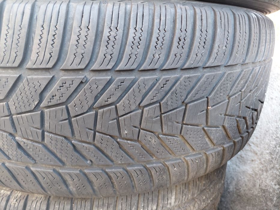 235/50/19"- 255/45/19" Hankook  спорт пакет