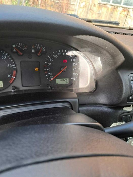 Vanzare vw 140000km