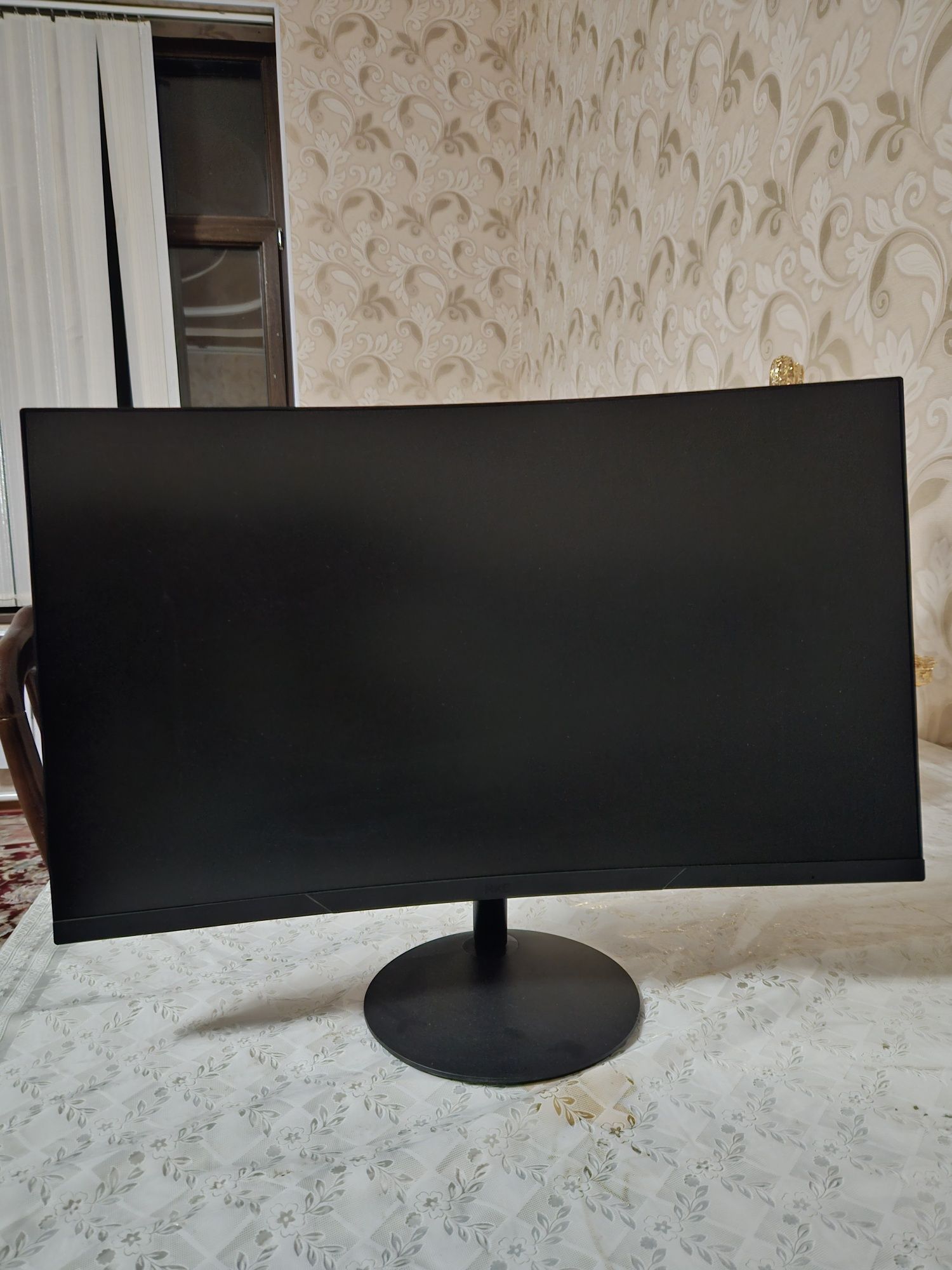 Monitor HKC  27  Full box