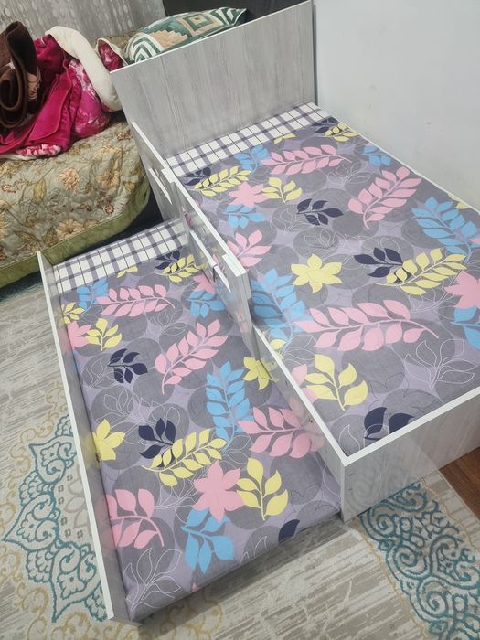 Детская мебель срочно продам