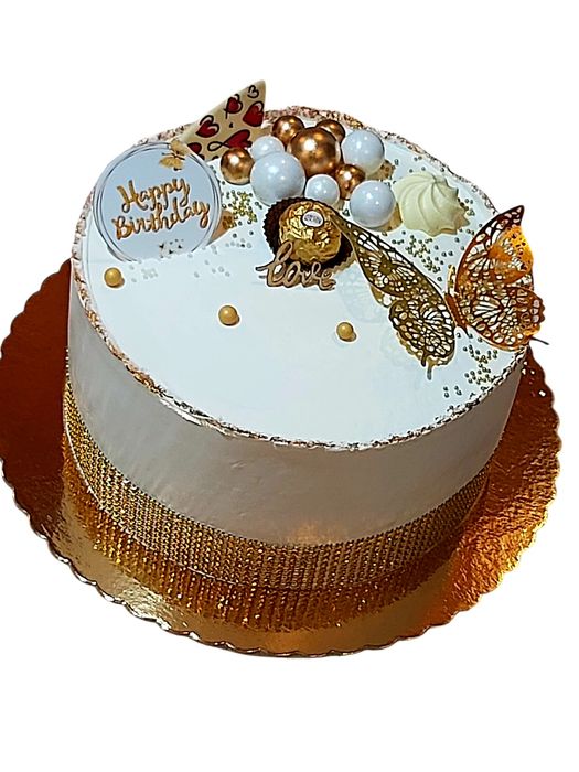 Tort proaspăt disponibil