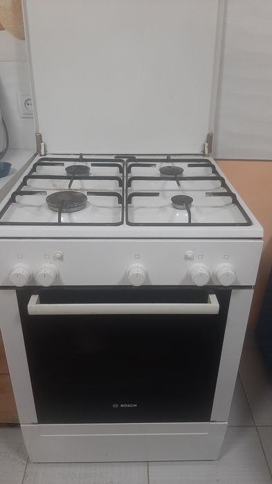 Ремонт и установка газовых плит любой сложности