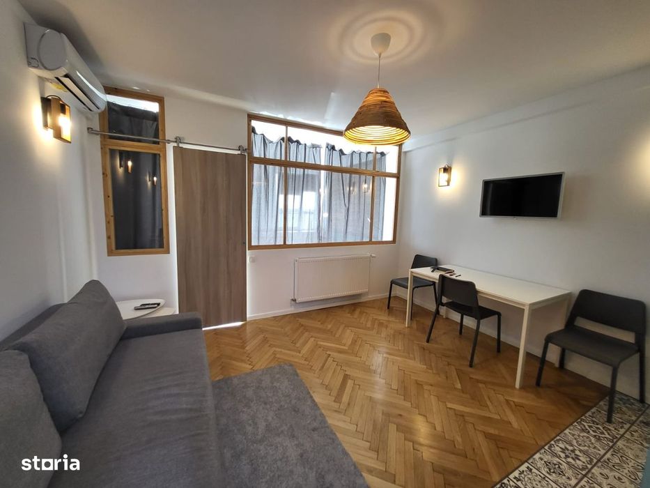 Metrou Piata Iancului – inchiriez 2 cam, complet mobilat/utilat