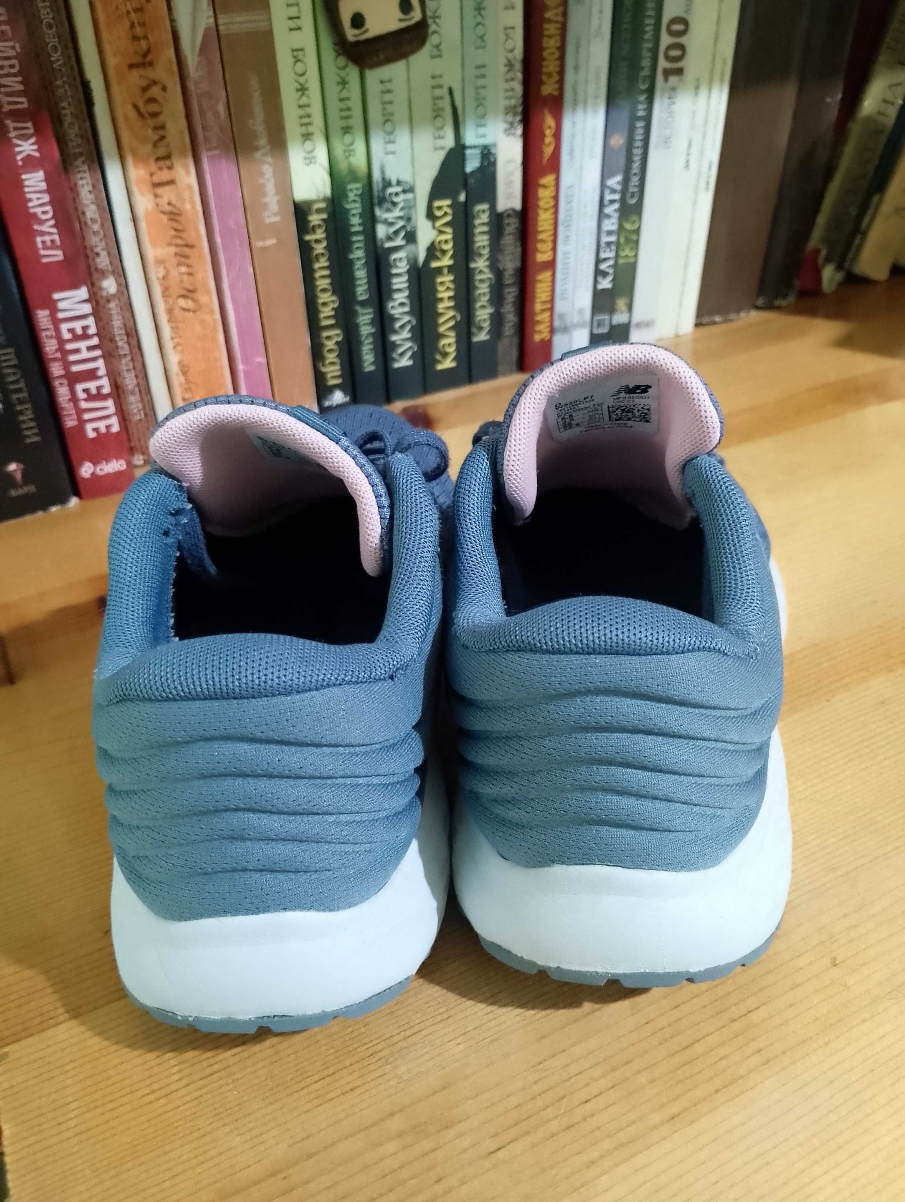 Летни маратонки New Balance