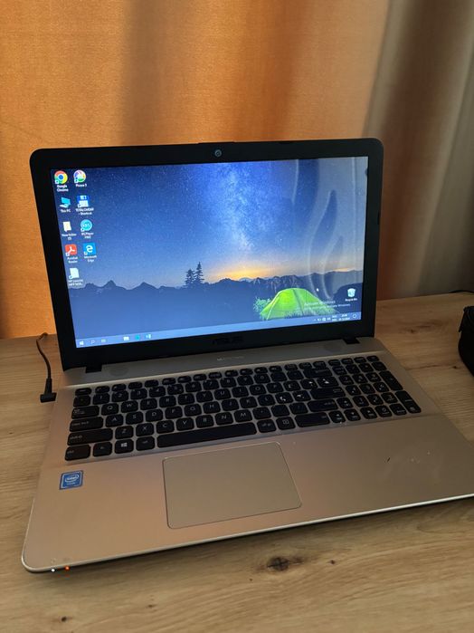 Laptop Asus de vânzare!