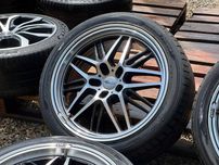 5х112 18 Джанти Audi Mercedes VW Seat Skoda 5x112
