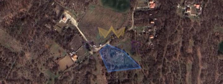 Продава се Парцел в с. Кичево, Област Варна - 614 кв.м за 26 €/кв.м - Снимка #4