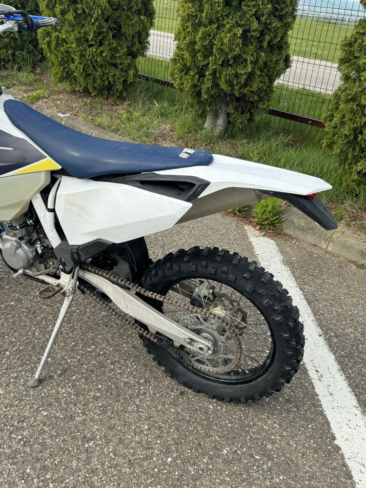 Vand Husqvarna FE 450 Import Spania