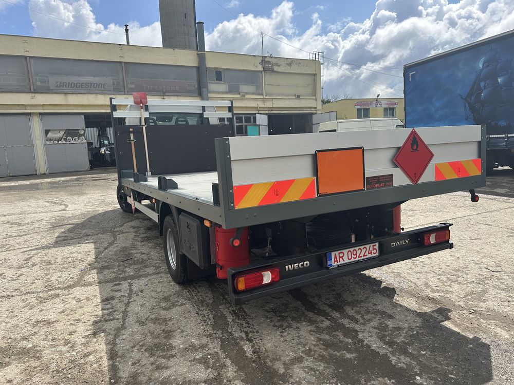 Carosari specializate transport butelii