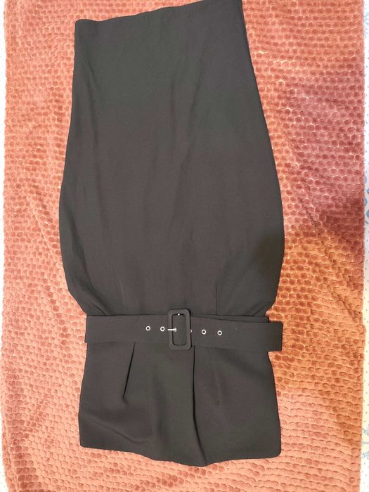 Рокля бюстие на марката бохо!