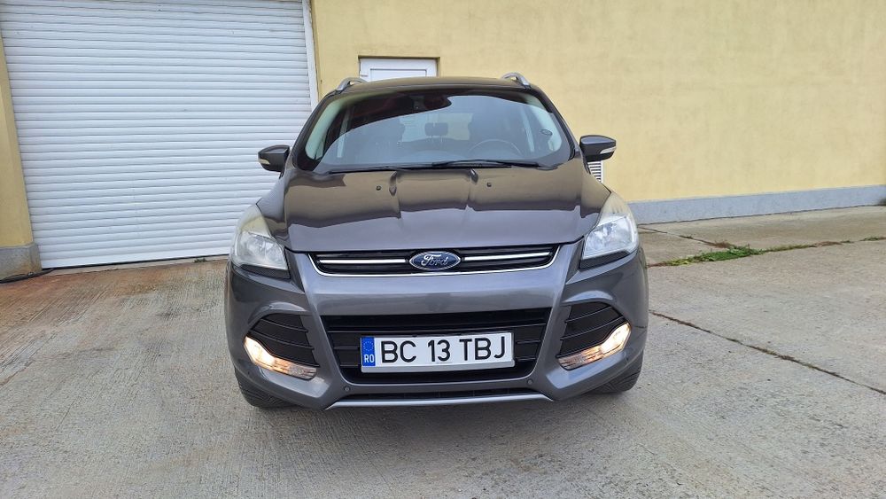 Ford Kuga /2.0 diesel/2014