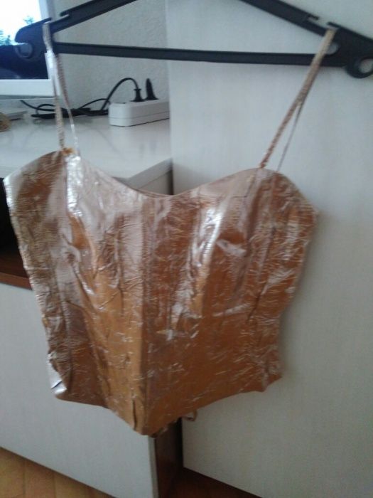 Бална рокля