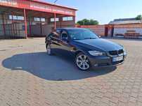 Vând bmw e90 318 i