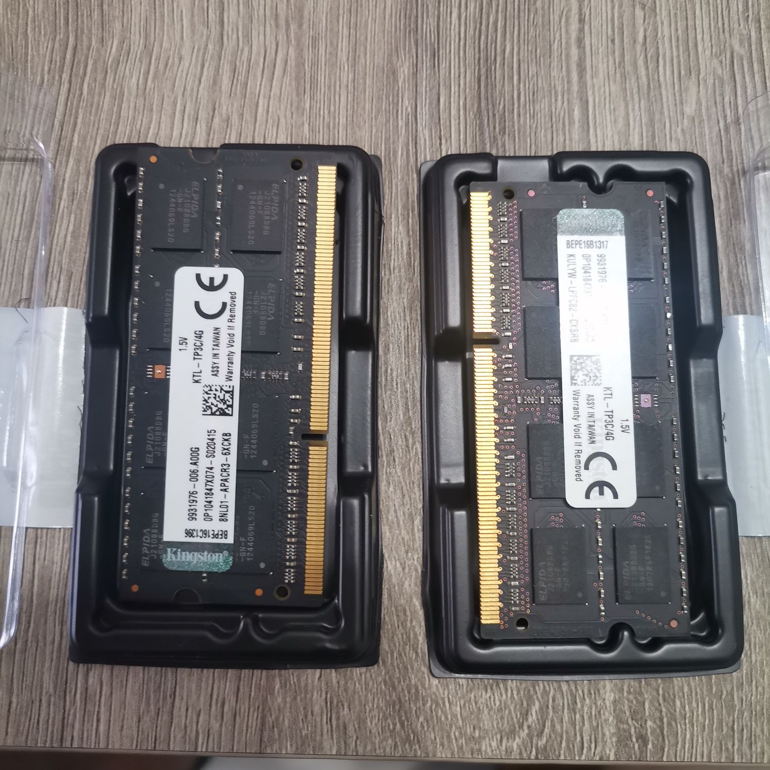Рам памет за лаптоп ddr3
