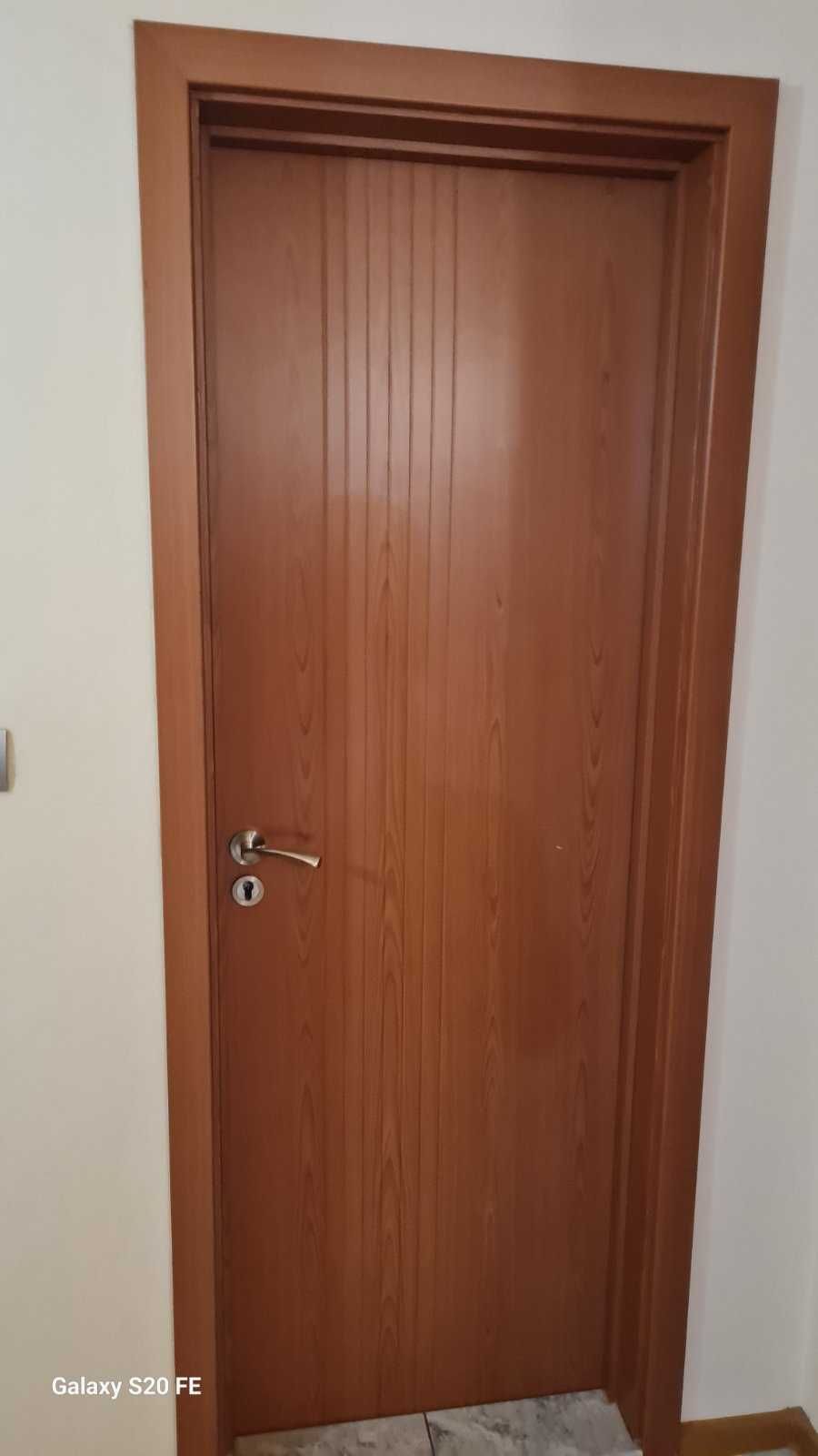 интериорни врати