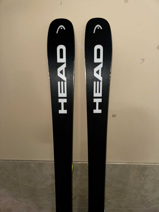 Ски Head Kore 93 – 170 см Freeride/Allmauntain