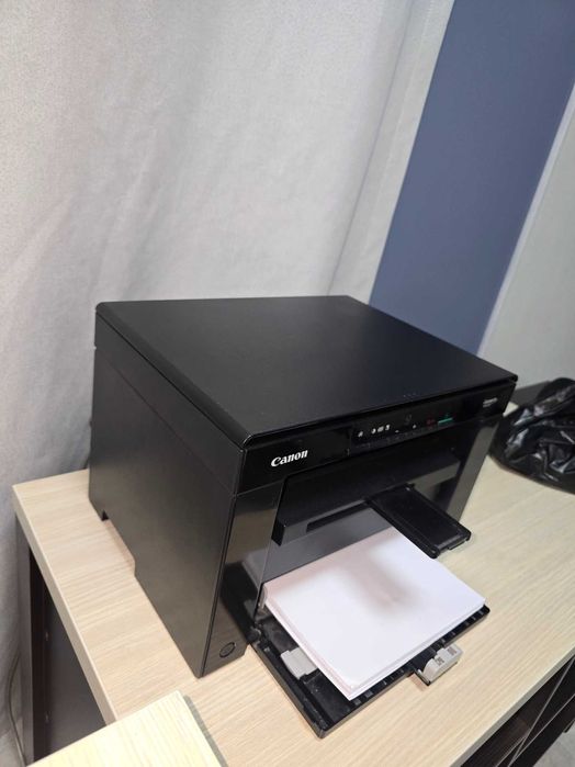 Продается принтеры Canon MF3010