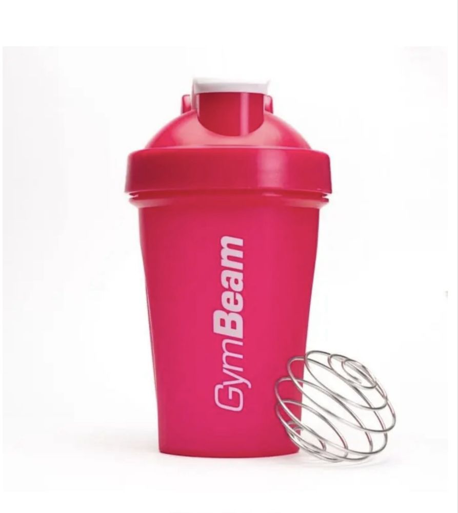 Шейкър GymBeam 400ml и 500ml