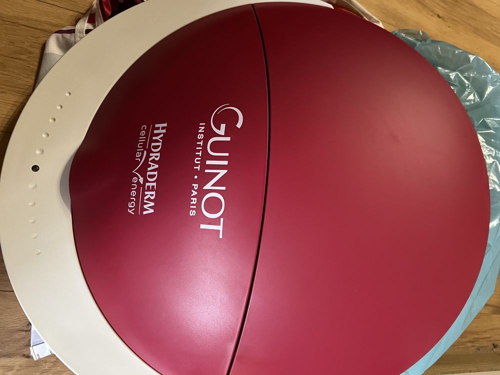 Guinot апарт Hydraderm cellular energy