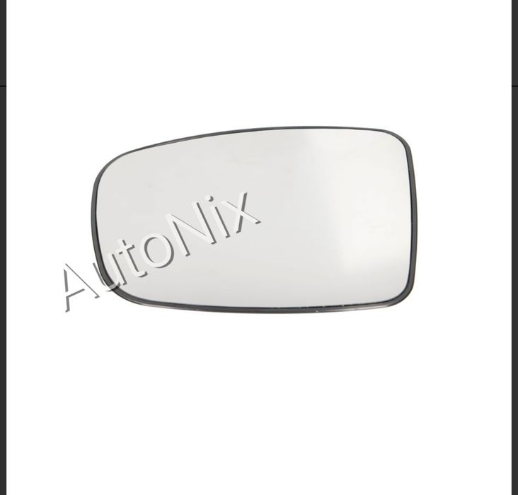 Стъкло за огледало за Hyundai i10 тонирано за хюндай и10