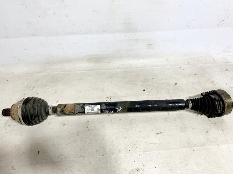 Planetara dreapta fata Volkswagen Touran facelift (2010-2015) [1t3] 1.6 tdi cay 1K0407272QN