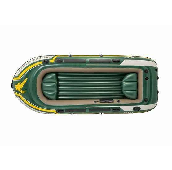 Barca pneumatica Seahawk 3