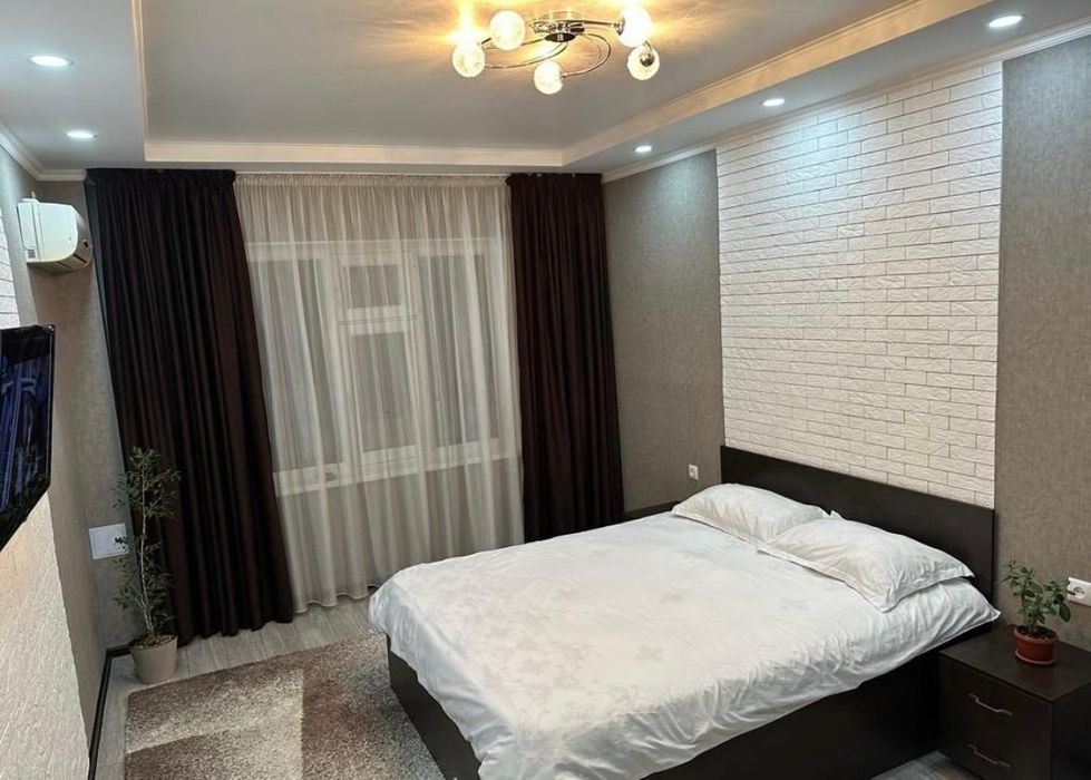 Сдам квартиру по часам р-н Байтерек по ул Сарайшык