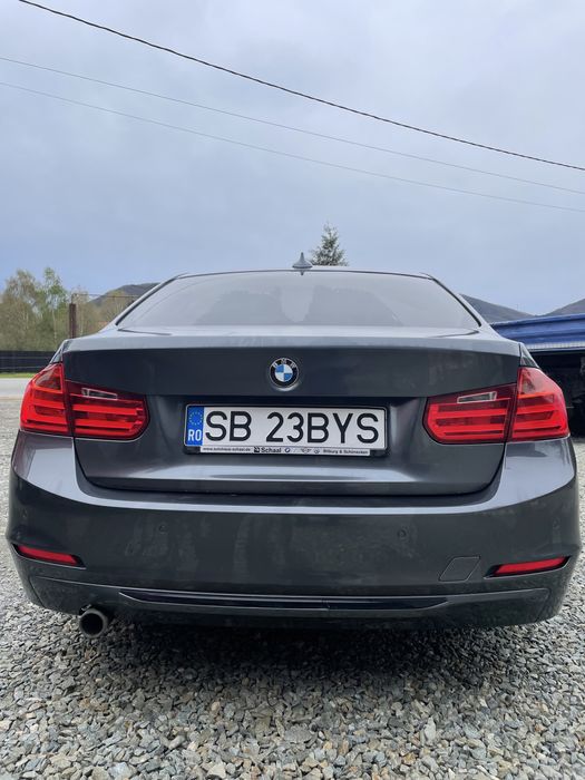 Bmw f 30,  seria 3, 2.0 diesel