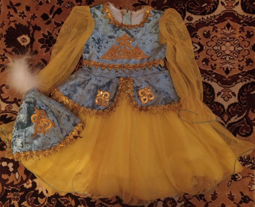 Продам национальные костюмы р 104-128 от 3 до 9 лет