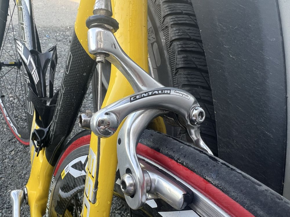 Vand Cursiera Carbon Escape