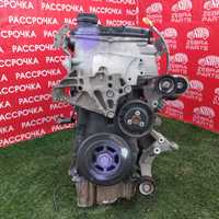 Двигатель, мотор, АКПП Volkswagen Passat B6  (AXZ 3.2 FSi)
