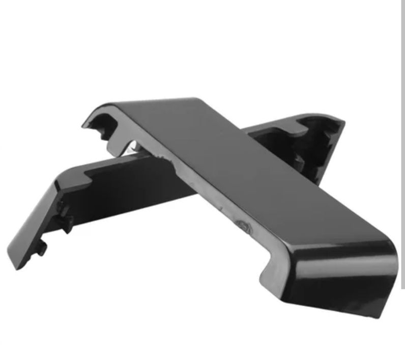 Prado 120 заглушка на рейлинги средняя пластиковая