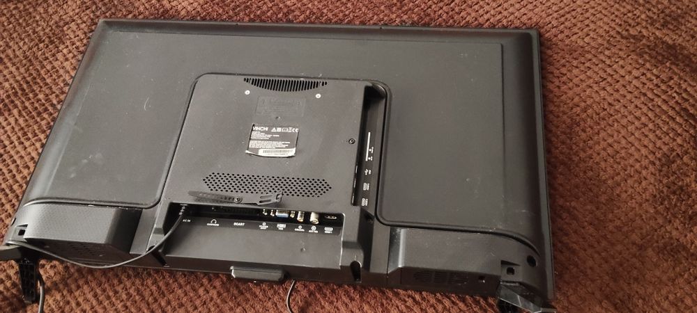 Vând Televizor VINCHI LED HD, 32 inch-81 cm