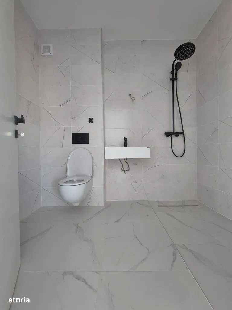 Garsoniera, direct dezvoltator, premium, incalzire pardoseala ASTORIUM