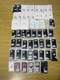 Lot de 50 de huse pentru telefon Iphone, Samsung, Xiaomi, Google