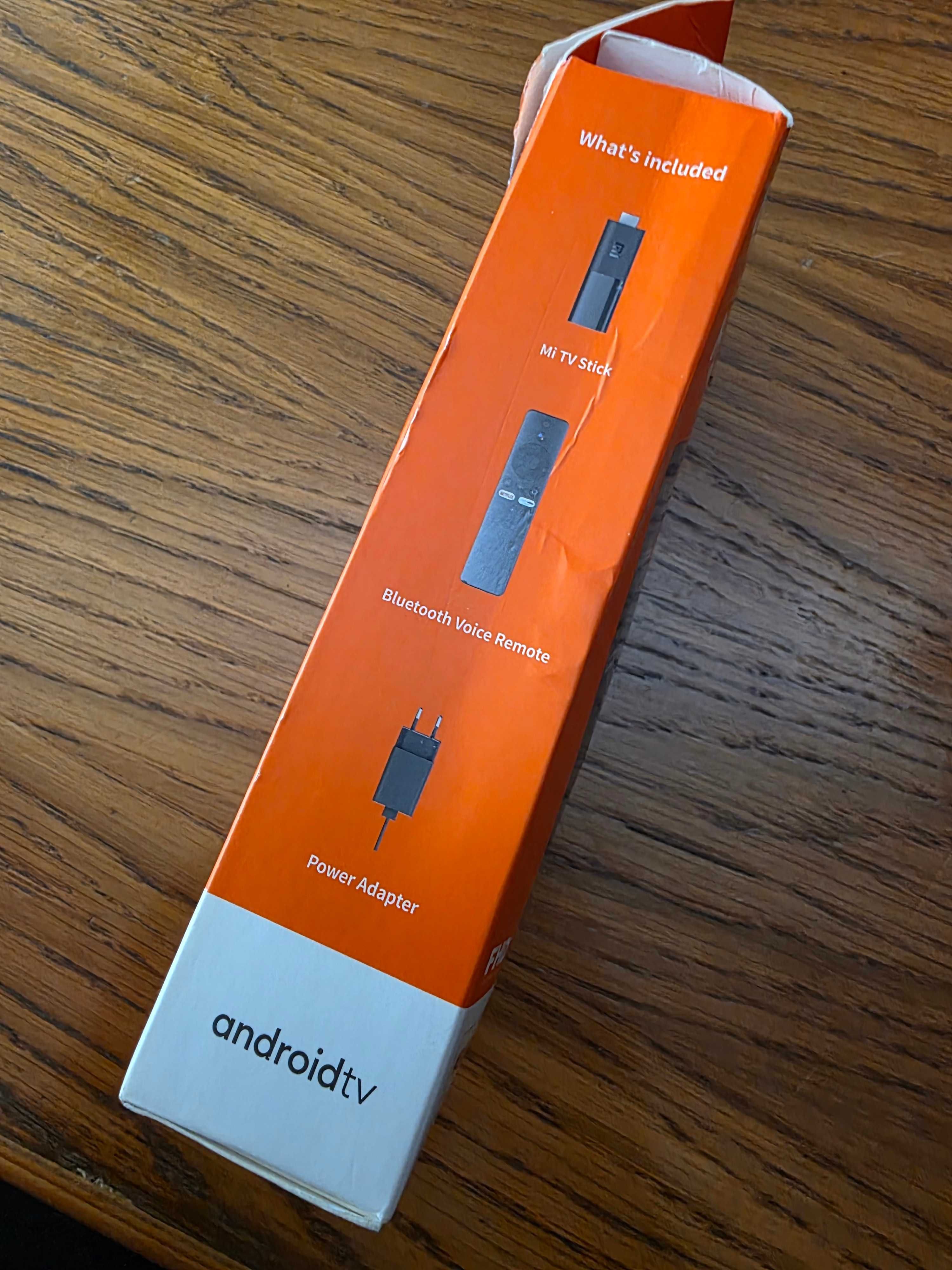 Xiaomi Mi TV Stick Full HD