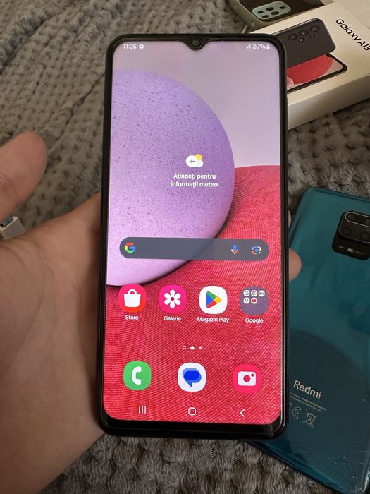 Samsung A13 stare bună